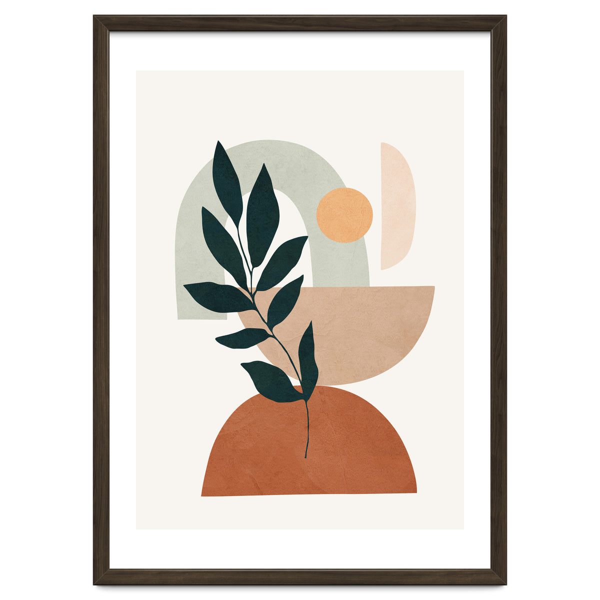 Soft Shapes IV