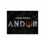 Andor (Print Only) thumbnail