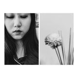 Autoportrait - Diptych (Print Only) thumbnail