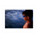 Taking on the sea (Print Only) thumbnail