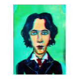 Oscar Wilde New 7 (Print Only) thumbnail