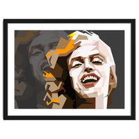 Marilyn Monroe Most Beauty Trending Now