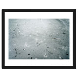 Frozen ice pond thumbnail