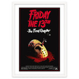 FRIDAY THE 13TH. THE FINAL CHAPTER (1984). thumbnail