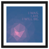 I Was. I Am. I Will Be. thumbnail
