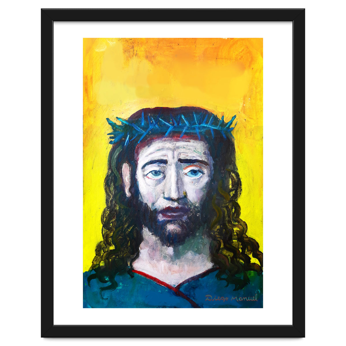 Ecce Homo 5 2