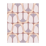 Romantic Deco Mixed Tiles (Print Only) thumbnail