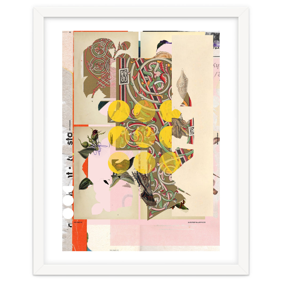 Daydream Nightmare Mix Monday