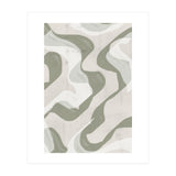 MODERN WAVES  (Print Only) thumbnail