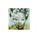 Women's Universe 07 (Print Only) thumbnail