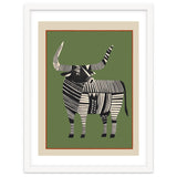 Striped Bull thumbnail