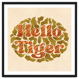 Hello Tiger thumbnail