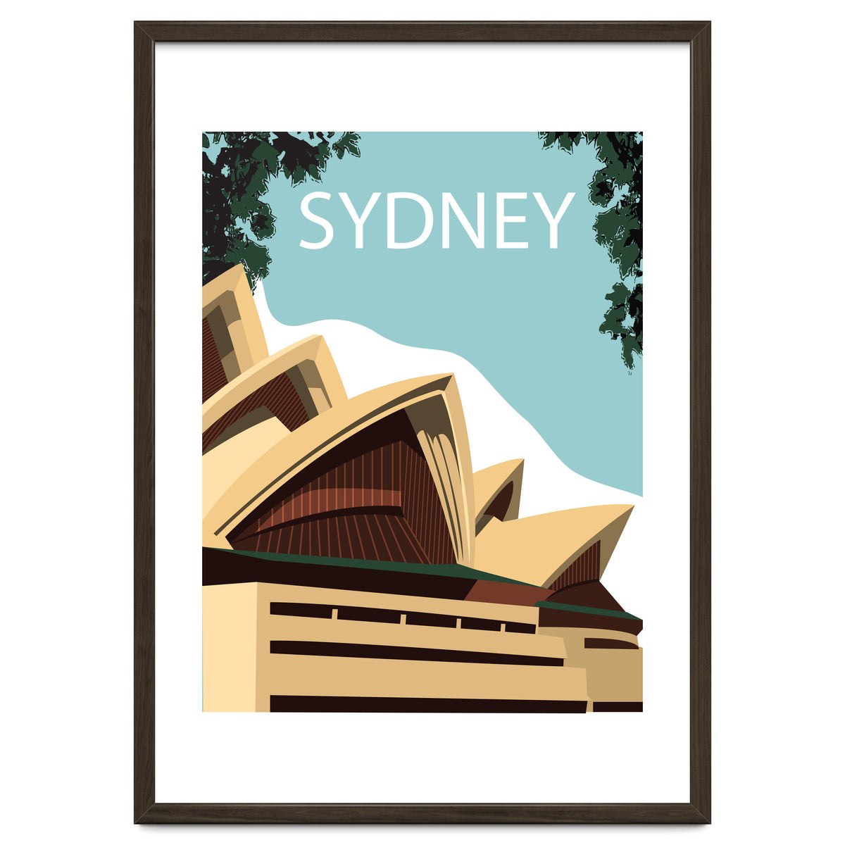 Sydney, Opera House