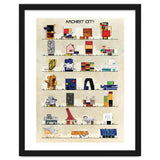 Archist City 01 thumbnail