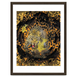Angry Leopard thumbnail
