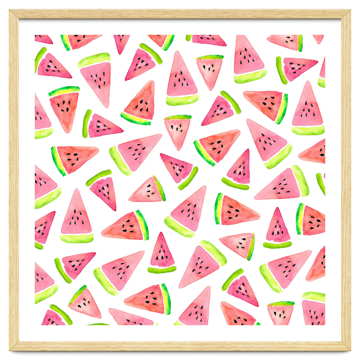 Watermelons