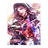 Anime (Print Only) thumbnail