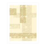 Interaction of Geometry and Lines (Print Only) thumbnail