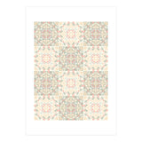 Kaleido Glass Pastels Tiles (Print Only) thumbnail