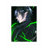 Anime (Print Only) thumbnail