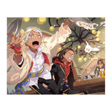 Anime (Print Only) thumbnail