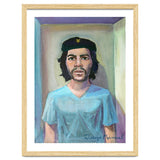Retrato Che Guevara thumbnail