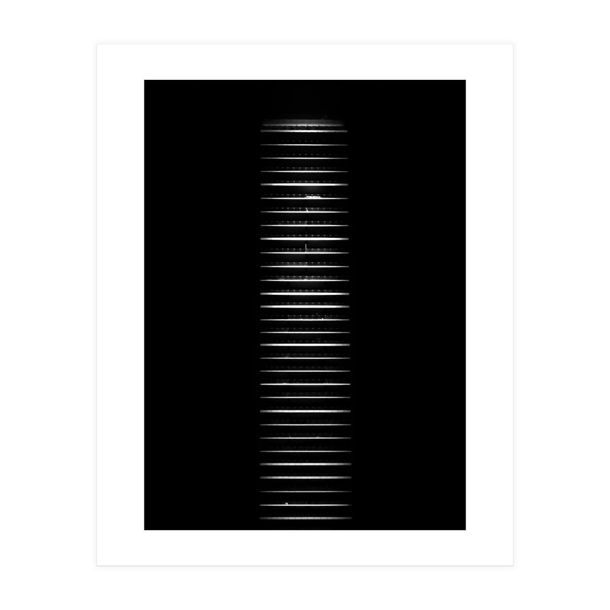 No 224 King St W 4 (Print Only)