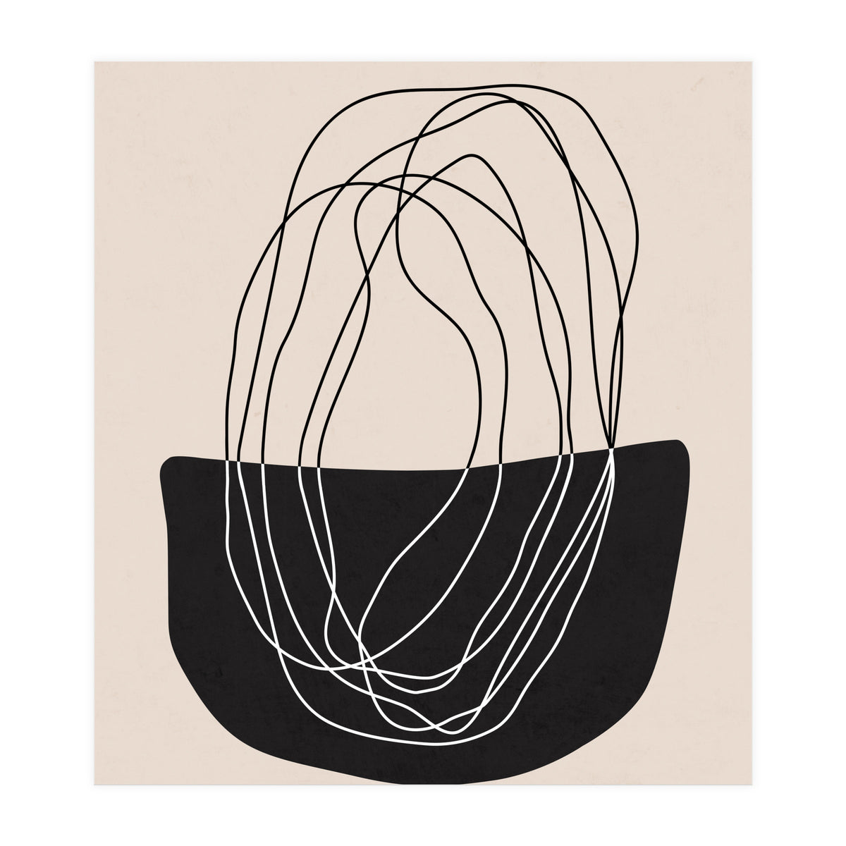 Minimal Art 4 (Print Only)