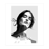 Charlotte Le Bon Actress Trending Now (Print Only) thumbnail