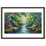 Tropical Jungle Oasis thumbnail