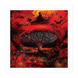 Socotra Dragon Blood tree (Print Only) thumbnail