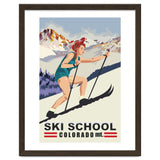 Ski School Colorado thumbnail
