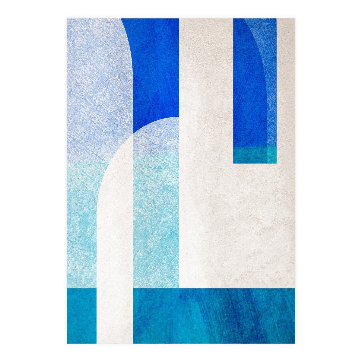 Atlantida 3 (Print Only)