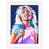 Debbie Harry art thumbnail