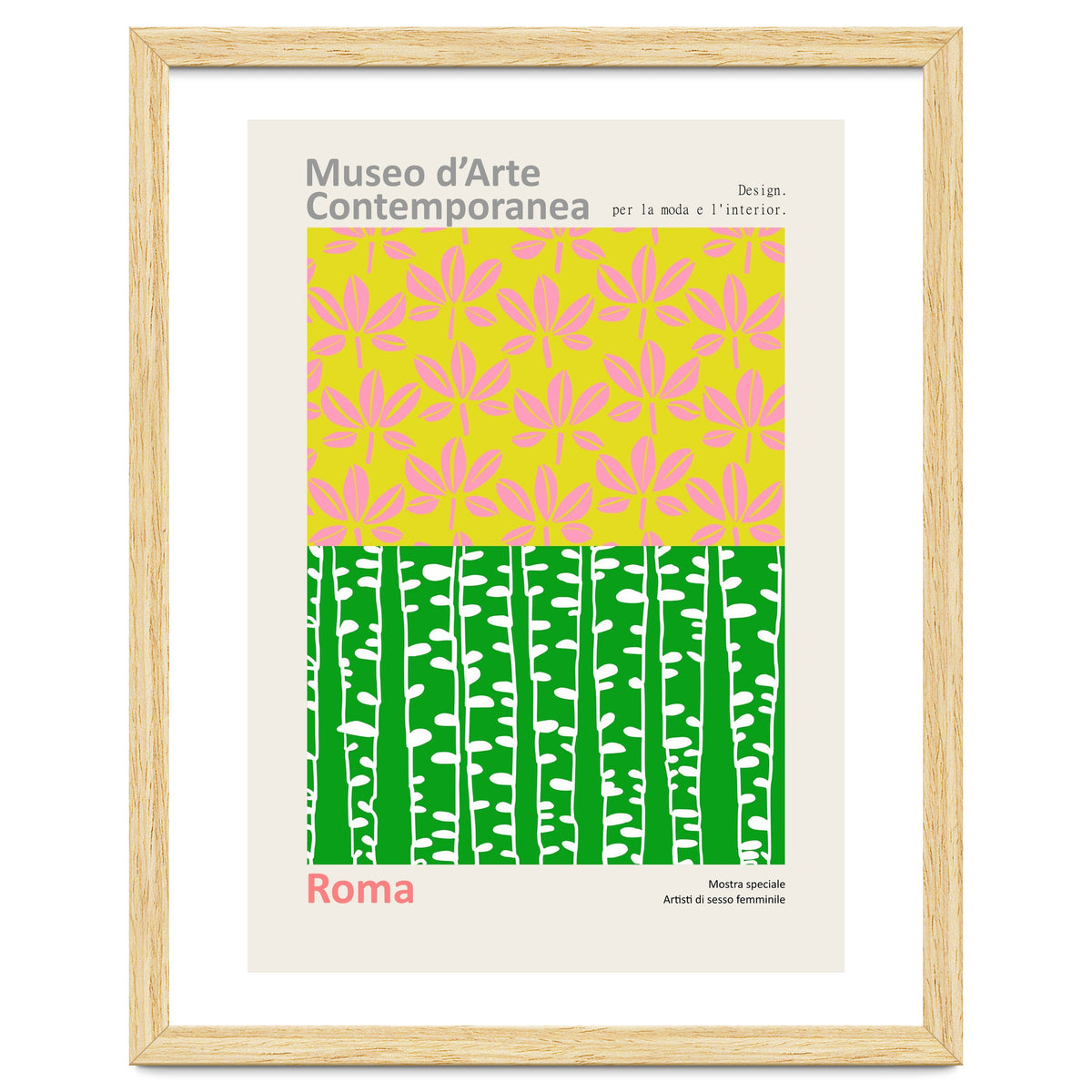 Museo d’Arte Contemporanea Roma