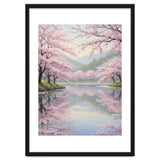 Ephemeral Spring Ripples thumbnail