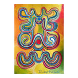 Abstracto Pop 2024 2 (Print Only) thumbnail