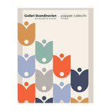 Stockholm Galleri Skandinavien Art Exhibition Poster (Print Only) thumbnail