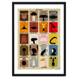 Zoo Lamp Animals thumbnail