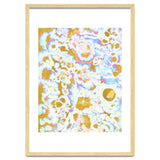 Grace #society6 #decor #buyart #marble thumbnail