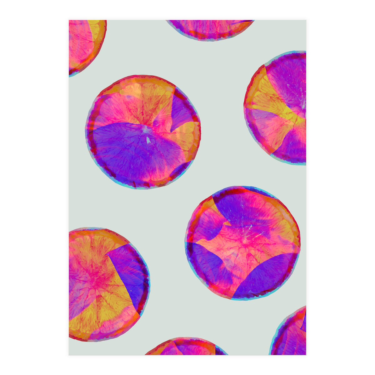 The Kinetic Path (Print Only)