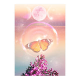 Birabiro -  Allow Yourself to Transform (Print Only) thumbnail