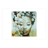 Women's Universe 07 (Print Only) thumbnail