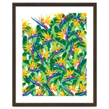 Summer Strelitzia thumbnail