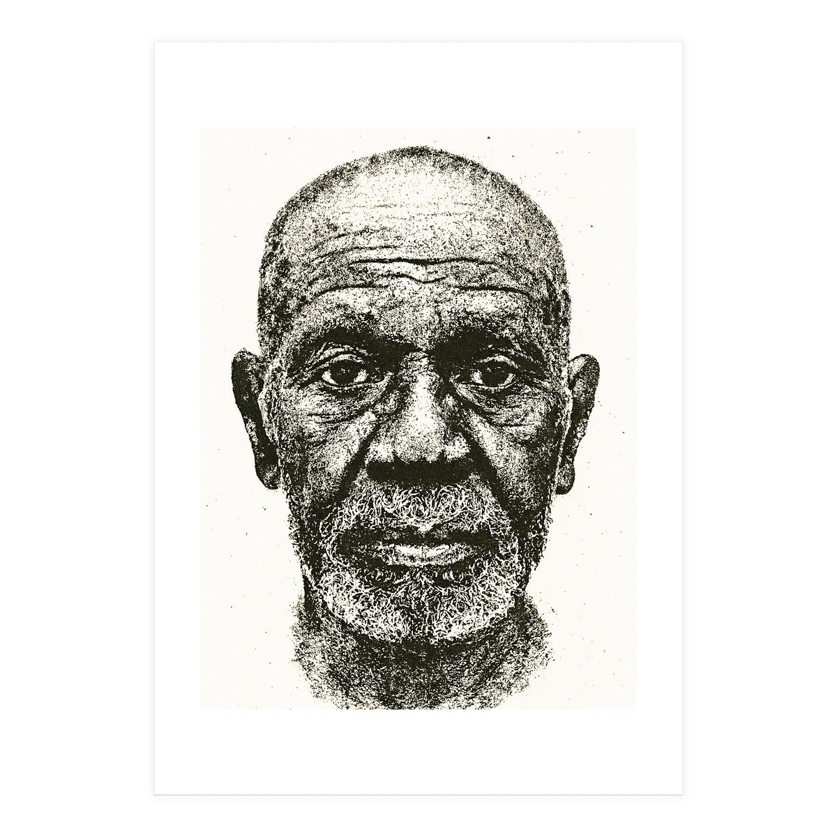 Gyotaku 06.01 (Print Only)