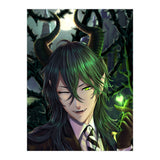 Anime (Print Only) thumbnail