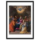 Fray Juan Bautista Maíno / 'Pentecost', 1615-1620, Spanish School, Oil on canvas, 324 cm x 246 cm. thumbnail