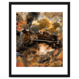 Steam Locomotive thumbnail