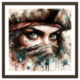 Veiled Corsair Gaze thumbnail