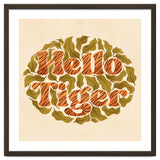 Hello Tiger thumbnail